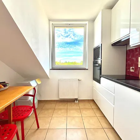 Psie Pole Apartament *