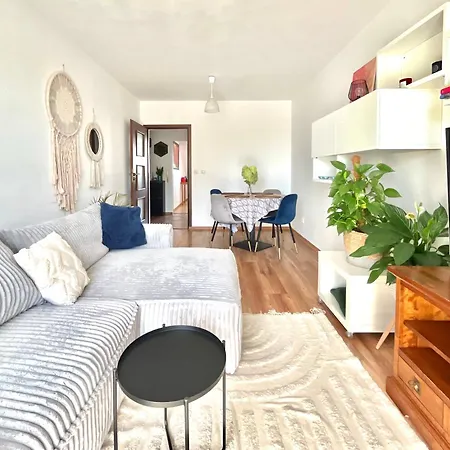 Psie Pole Apartment *