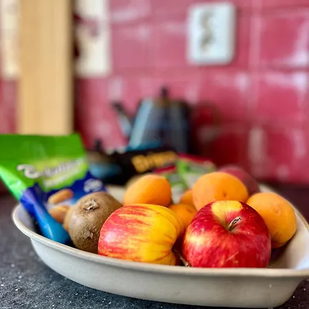 Psie Pole Apartment *