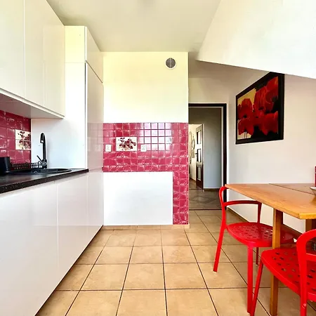 Apartment Psie Pole Wroclaw
