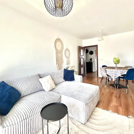 Apartment Psie Pole
