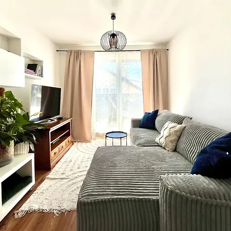 Psie Pole Apartment Wroclaw
