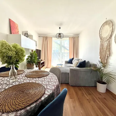 Psie Pole Apartment