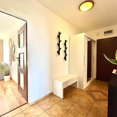Apartment Psie Pole Wroclaw